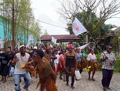 Calon Anggota Dpd Papua Barat Daya