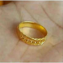 Cincin Emas 24 Karat 2 Gram Berapa