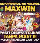 Dewa33 Slot Link Alternatif