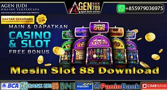 Download Aplikasi Mesin Slot