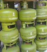 Erek Erek Tabung Gas Elpiji 3 Kg