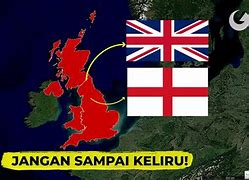 Inggris Dan Britania Raya