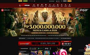 Pusat Permainan Slot Online Terpercaya 2023 Terbaru Login