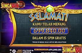 Slot Gacor Hari Ini Modal Receh 200 Ribu Per Mes Ke Rupiah