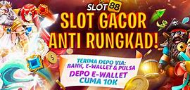 Slot Langsung Dapat Saldo Gratis Tanpa Deposit 2024 Terbaru