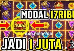 Tutorial Game Slot Pemula Modal 20K Rupiah Cepat Rupiah